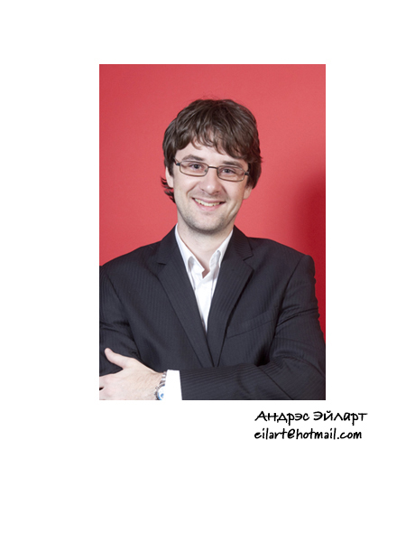 Andres Eilarti