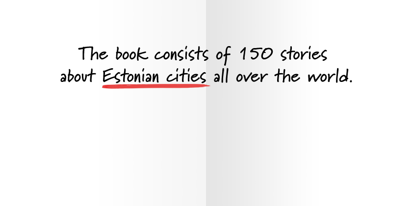 Pintsliga tõmmatud Eesti