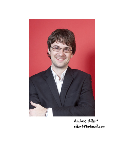 Andres Eilarti